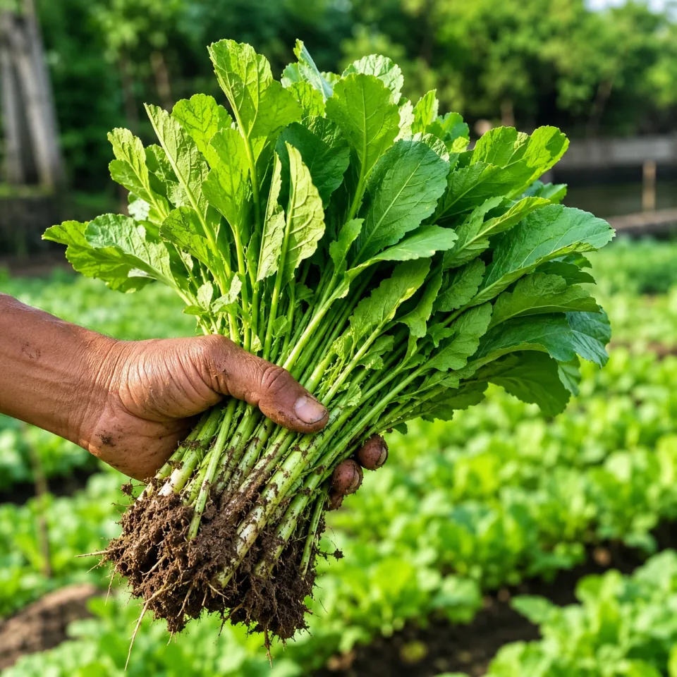 Kho bảo quản lạnh